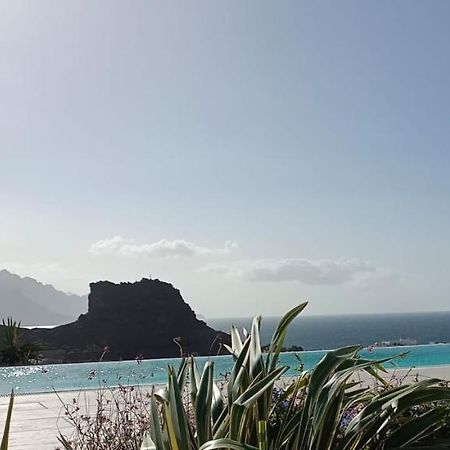 Agaete Paradise Puerto de las Nieves Exterior foto