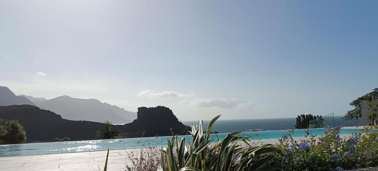 Agaete Paradise Puerto de las Nieves Exterior foto